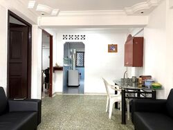 Blk 2 Hougang Avenue 3 (Hougang), HDB 3 Rooms #623222301